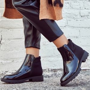Ankle Boot